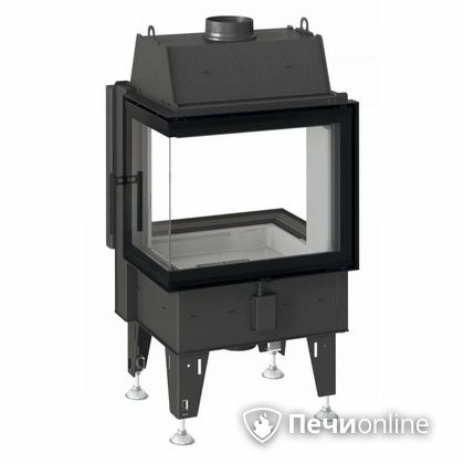 Каминная топка Bef Home Twin 7 CP-CP в Мытищах